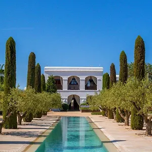 Ca Na Xica - Hotel&spa 5*, Sant Miquel de Balansat Spagna