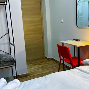 Affittacamere Iturriaga Ostatua, Bilbao