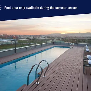 Doubletree By Hilton 4*, Girona Spagna