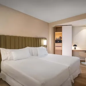 Hotel Barceló Nervión, Bilbao